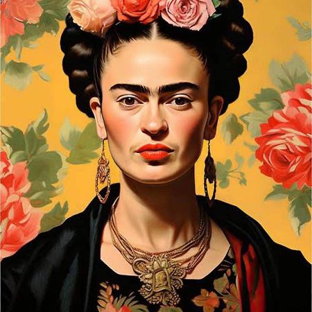 爱妮岛 Frida Ka旅舍 外观 照片